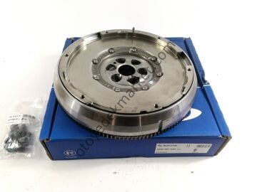 CİTROEN C4 (2004-2010) 1,6 HDİ 110 HP HAREKETLİ VOLAN (SACHS)