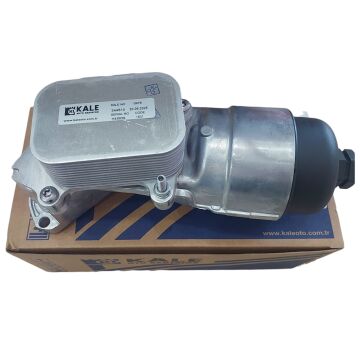 Citroen C5 (2008-2013) 1.6 Hdi Yağ Soğutucu (Kale)