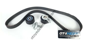 PEUGEOT 308 (2008-2010) 1,6 HDI TRİGER SETİ (SKF)