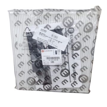 Peugeot Boxer (2007-2025) Polen Filtresi (Orijinal Eurorepar)