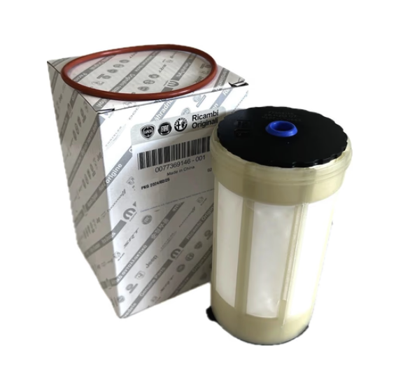 Peugeot Boxer (2023-2025)  2.2 Hdi Mazot / Yakıt Filtresi (Orijinal)