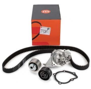 Peugeot Partner (1998-2009) 1.9 Dizel Triger Ve Devirdaim Seti (Orijinal Eurorepar)