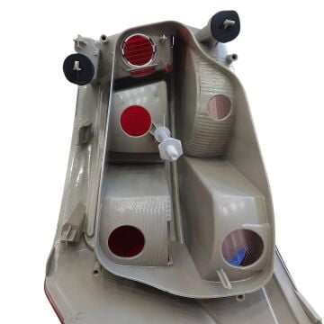 Citroen C-Elysee (2012-2016) Sol Arka Stop (Depo)