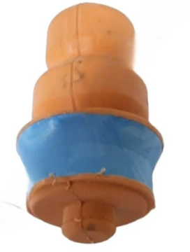 Peugeot 301 (2012-2020) Arka Süspansüyon Takozu (İthal)