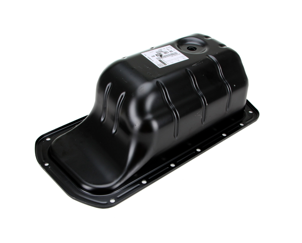 Peugeot 301 (2018-2020) 1.5 BlueHdi Motor Yağ Karteri (Orijinal)