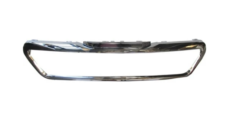 Peugeot 308 (2014-2021) Ön Tampon Nikelajı (Pulo)