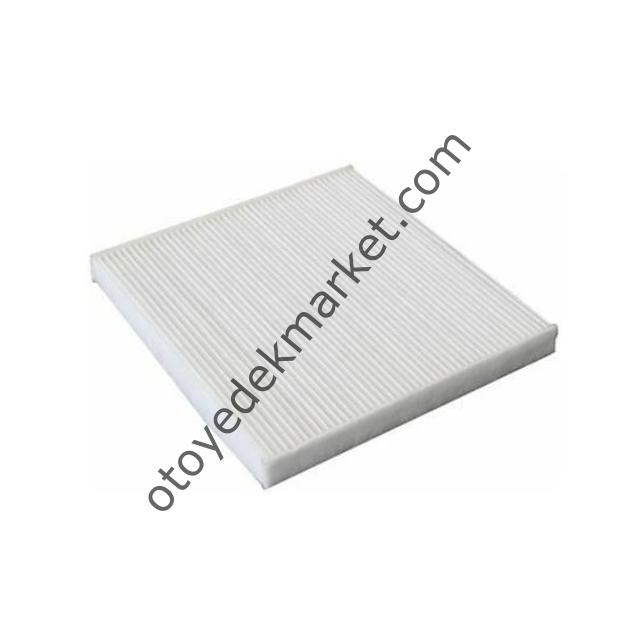 Peugeot Boxer (2007-2023) Polen Filtresi (İthal)