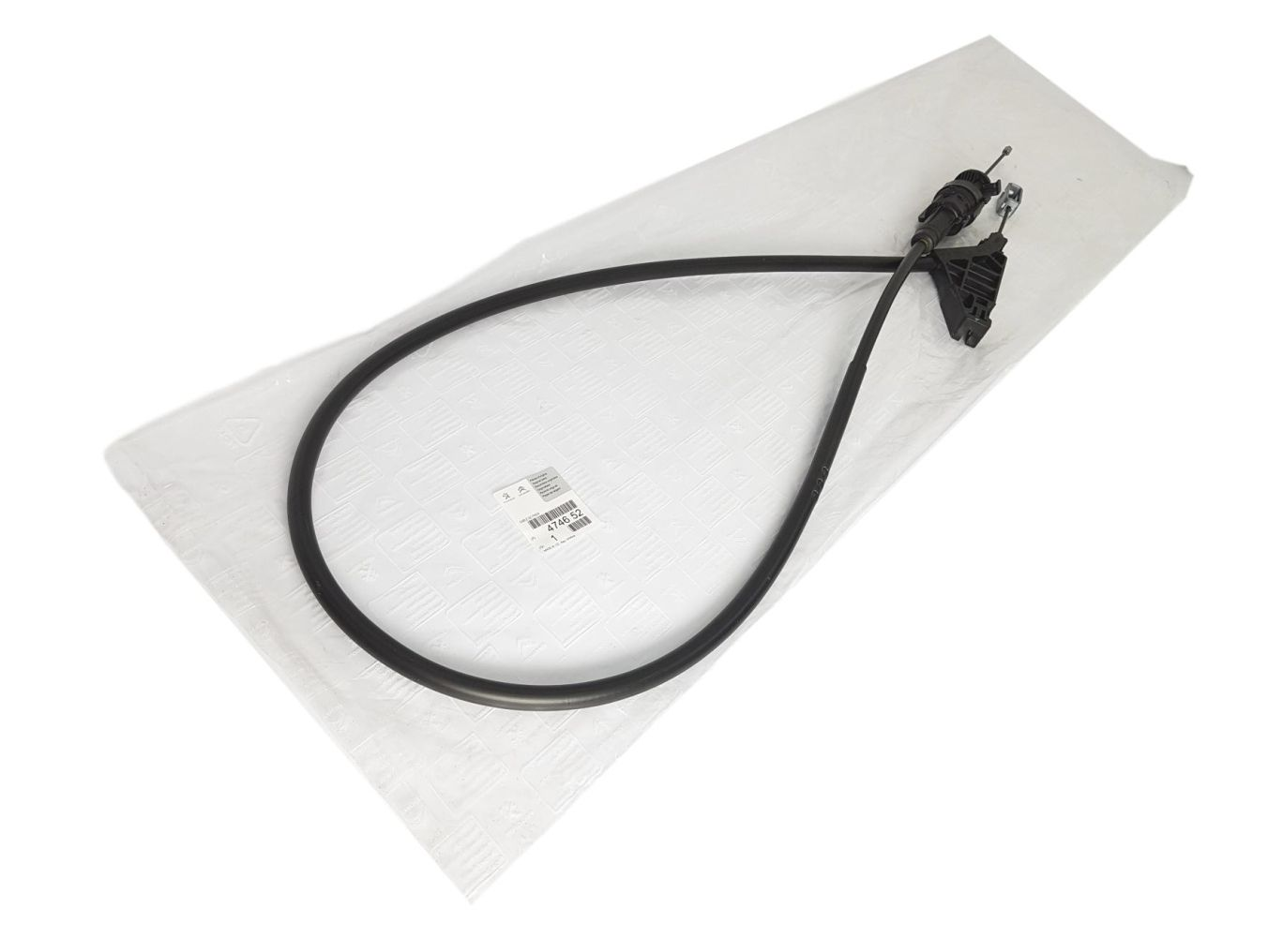 Peugeot Expert  (2007-2016) El Fren Orta Teli (Orijinal)