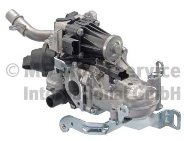 Citroen Berlingo (2012-2017) 1.6 Hdi Egr Valfi Soğutuculu (Pierburg)