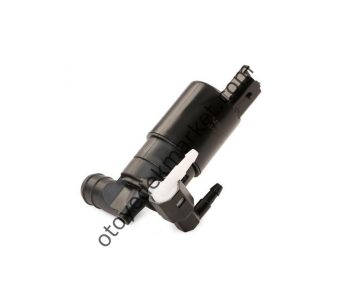 Citroen C3 (2010-2016) Cam Silecek Su Fiskiye Motoru / Pompası (Febi)