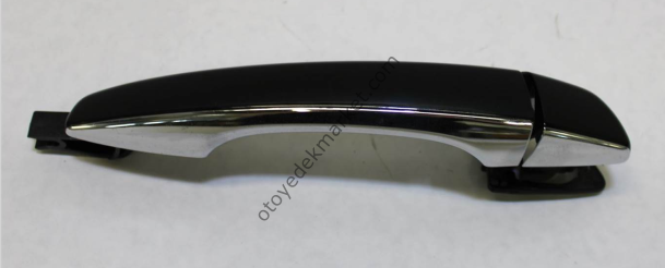 Citroen C3 (2017-2024) Sağ Arka Kapı Dış Açma Kolu (Orijinal)