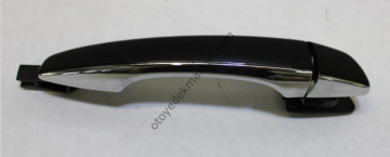 Citroen C3 (2017-2024) Sağ Arka Kapı Dış Açma Kolu (Orijinal)