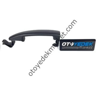 CİTROEN C4 (2004-2011) ÖN KAPI DIŞ KAPI KOLU