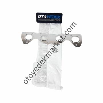Peugeot 307 (2001-2008) 1.4 16V ve 1.6 16V Benzinli Egzoz Manifold Contası (Orijinal)