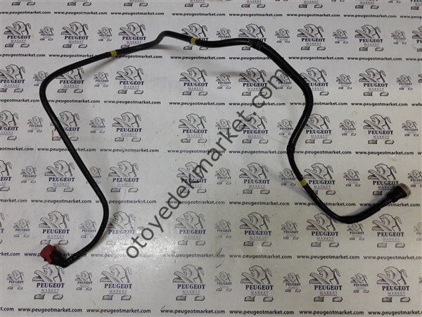 PEUGEOT BOXER 2,0 VE 2,2 YAKIT BESLEME BORUSU