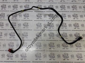 PEUGEOT BOXER 2,0 VE 2,2 YAKIT BESLEME BORUSU