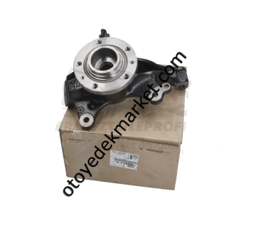 Peugeot Rifter (2018-2025) Sağ Ön Aks Taşıyıcı (Orijinal)