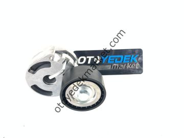 PEUGEOT 206 (2003-2012) 1,4 HDİ ALTERNATÖR GERGİ KÜTÜĞÜ (DAYCO)