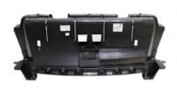 Citroen Berlingo (2019-2024) Ön Tampon İç Karkası (Orijinal)