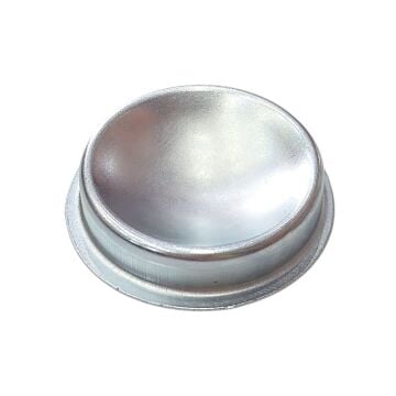 Citroen C4 (2004-2017) Arka Porya Kapağı (Orijinal)