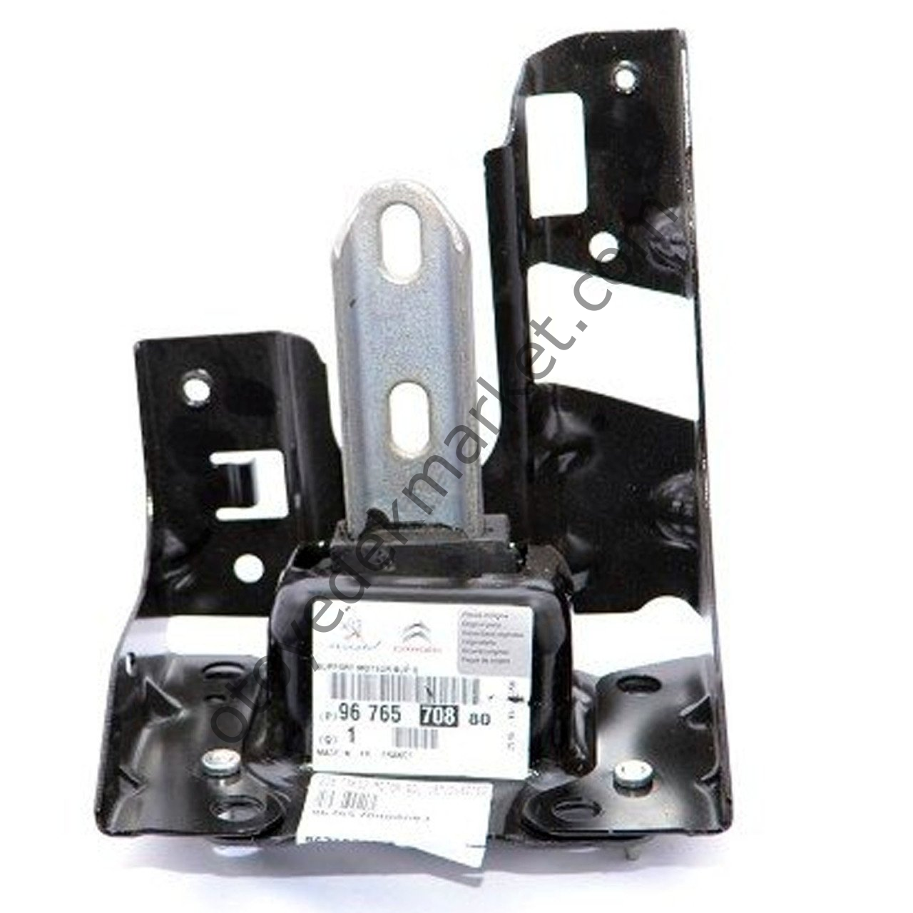 PEUGEOT 301 (2012-2020) ŞANZUMAN UST TAKOZU (ORJINAL)