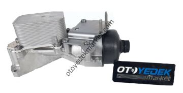 Peugeot 308 1.6 Dizel (2008-2015) Motor Yağ Soğutucu (Fase)