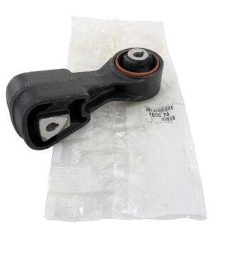 Peugeot 407 (2004-2011) 1.6 Hdı Sol Motor Takozu (Orijinal)