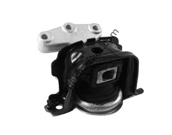 Peugeot 208 (2012-2019) 1.6 HDI Sağ Motor Kulağı/Takozu (Ldm)