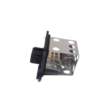 Peugeot 307 (2001-2009) 1.6 Benzinli Fan Rezistansı (İthal)