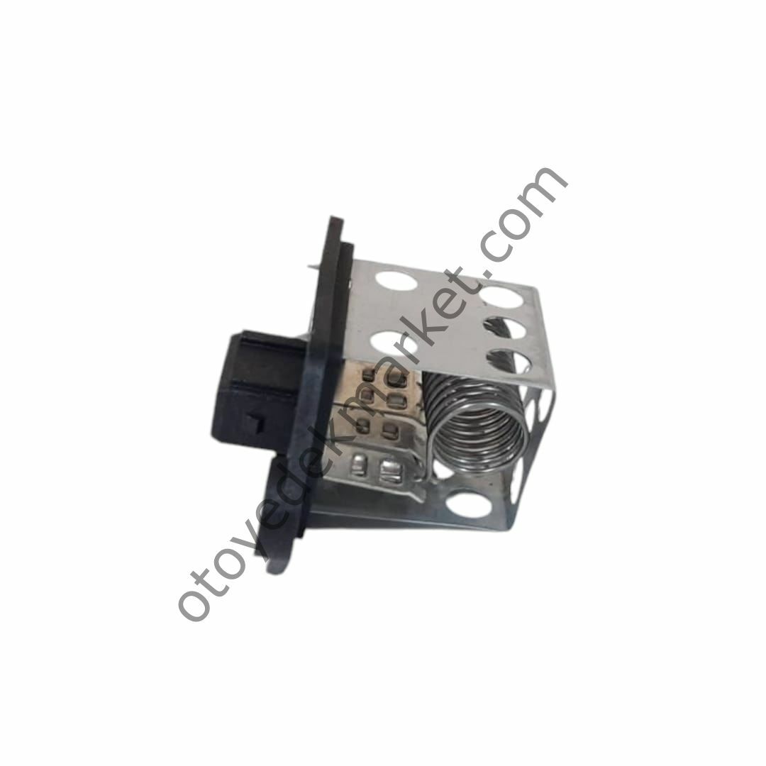 Peugeot 307 (2001-2009) 1.6 Benzinli Fan Rezistansı (İthal)