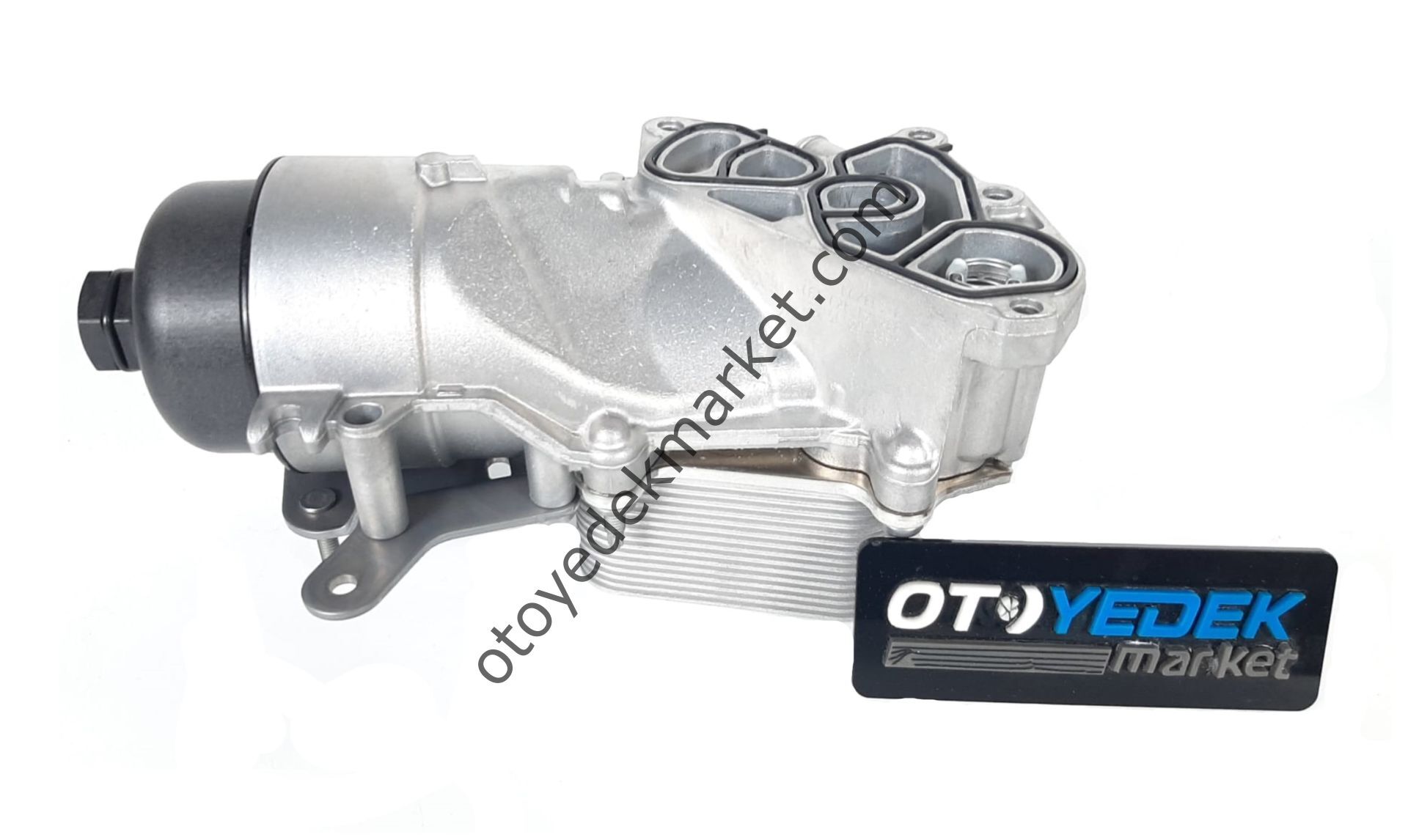 Peugeot 5008 1.6 Dizel (2009-2015) Motor Yağ Soğutucu (Fase)
