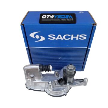 PEUGEOT BİPPER (2008-2013) 1.4 HDİ OTOMATİK VİTES AKSİYONERİ (SACHS)