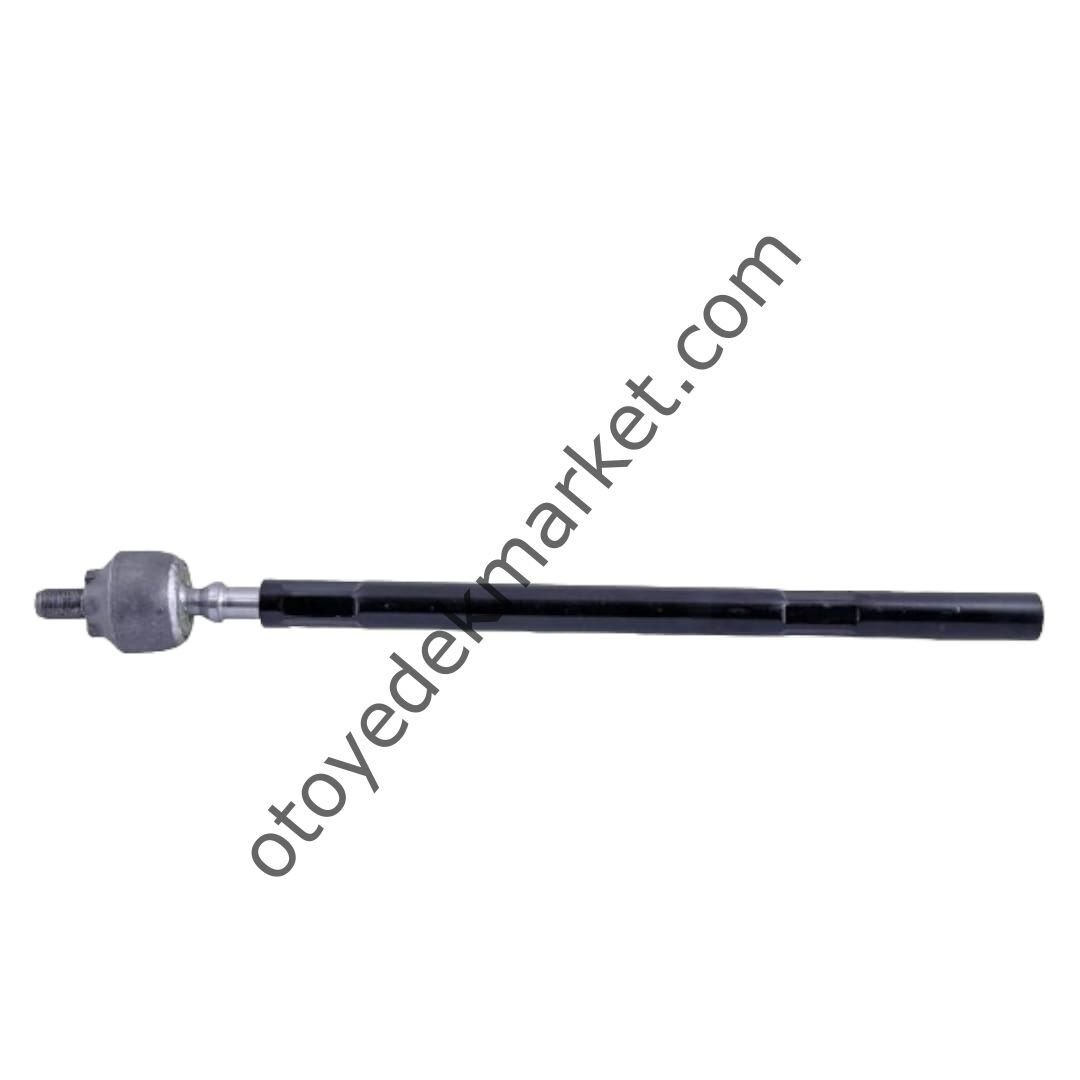 Peugeot Partner (1998-2008) Rot Mili (Orijinal)