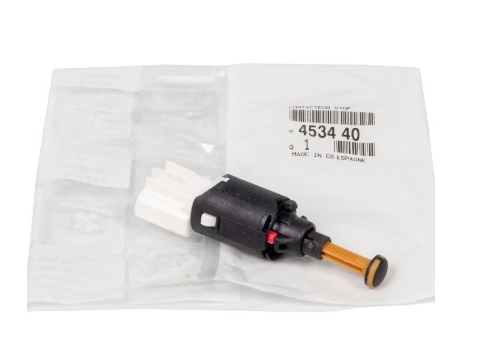 Citroen C3 (2002-2010) Fren Stop Müşürü (Orijinal)