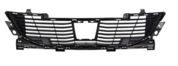 Peugeot 2008 (2020-2023) Ön Tampon Alt Izgarası (İthal)