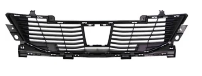 Peugeot 2008 (2020-2023) Ön Tampon Orta Izgarası (İthal)