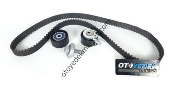 PEUGEOT 207 (2006-2012) 1,6 HDI TRİGER SETİ (SKF)