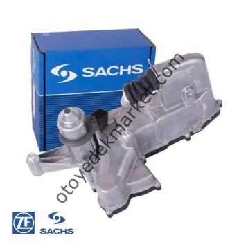 PEUGEOT 208 (2012-2020) YARI OTOMATİK VİTES AKSİYONERİ (SACHS)