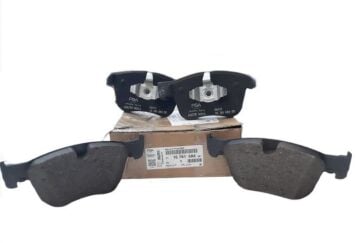 Peugeot 308 (2014-2022) Ön Fren Balata Takımı (Orjinal)