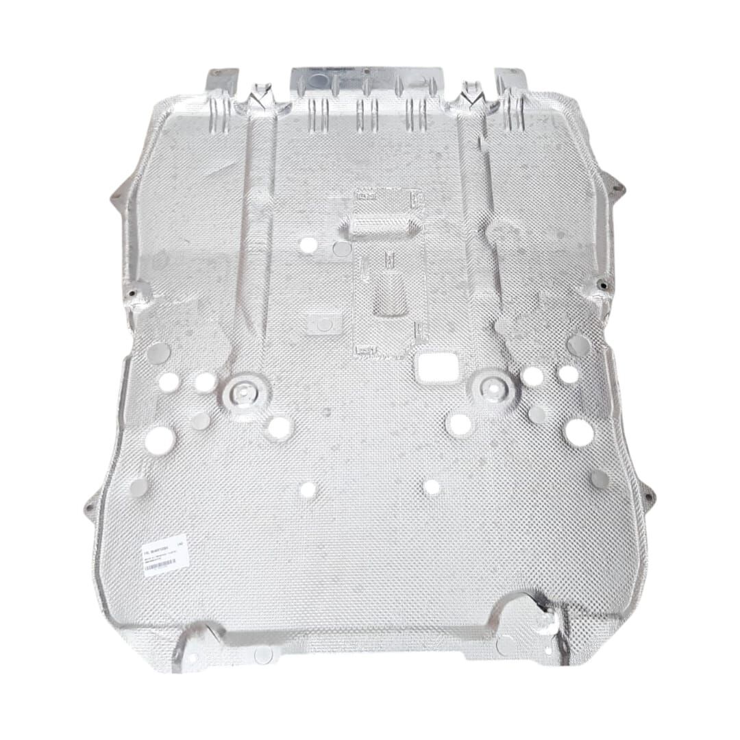 Peugeot 508 (2019-2024) Motor Alt Muhafaza Plastiği (Orijinal)