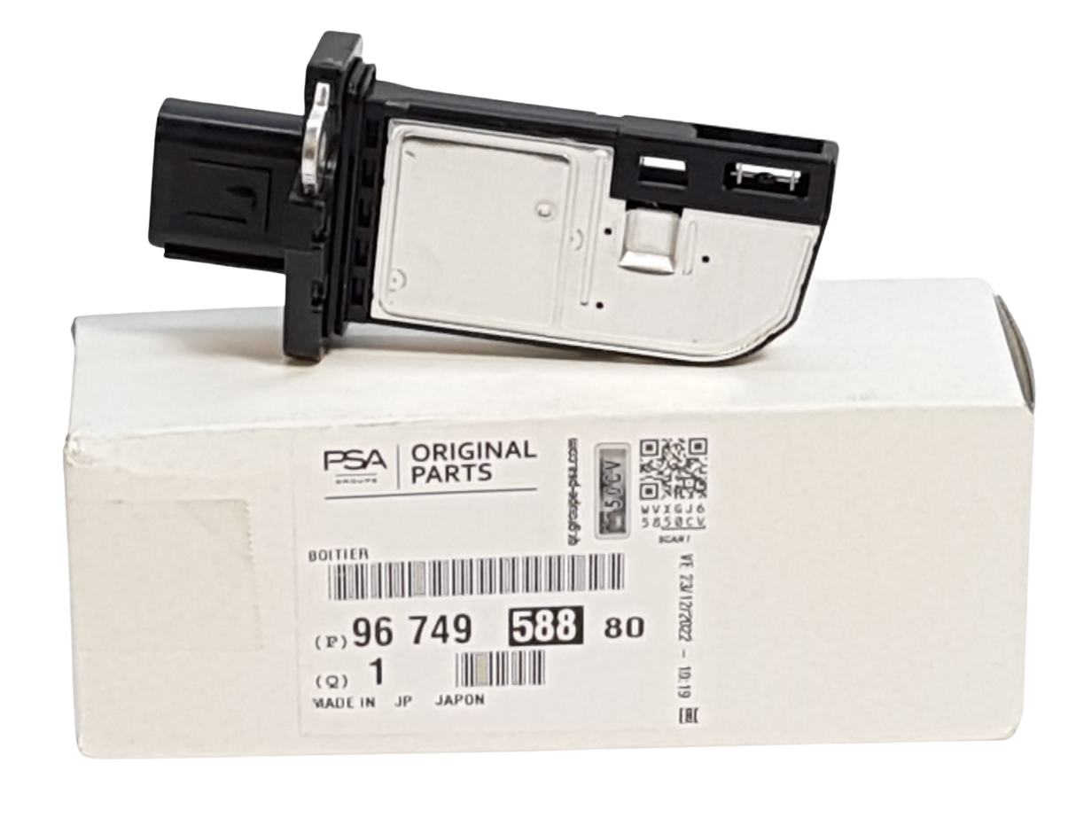 Peugeot Boxer (2011-2016) 2.2 Hdi Hava Akış Sensörü (Orijinal)