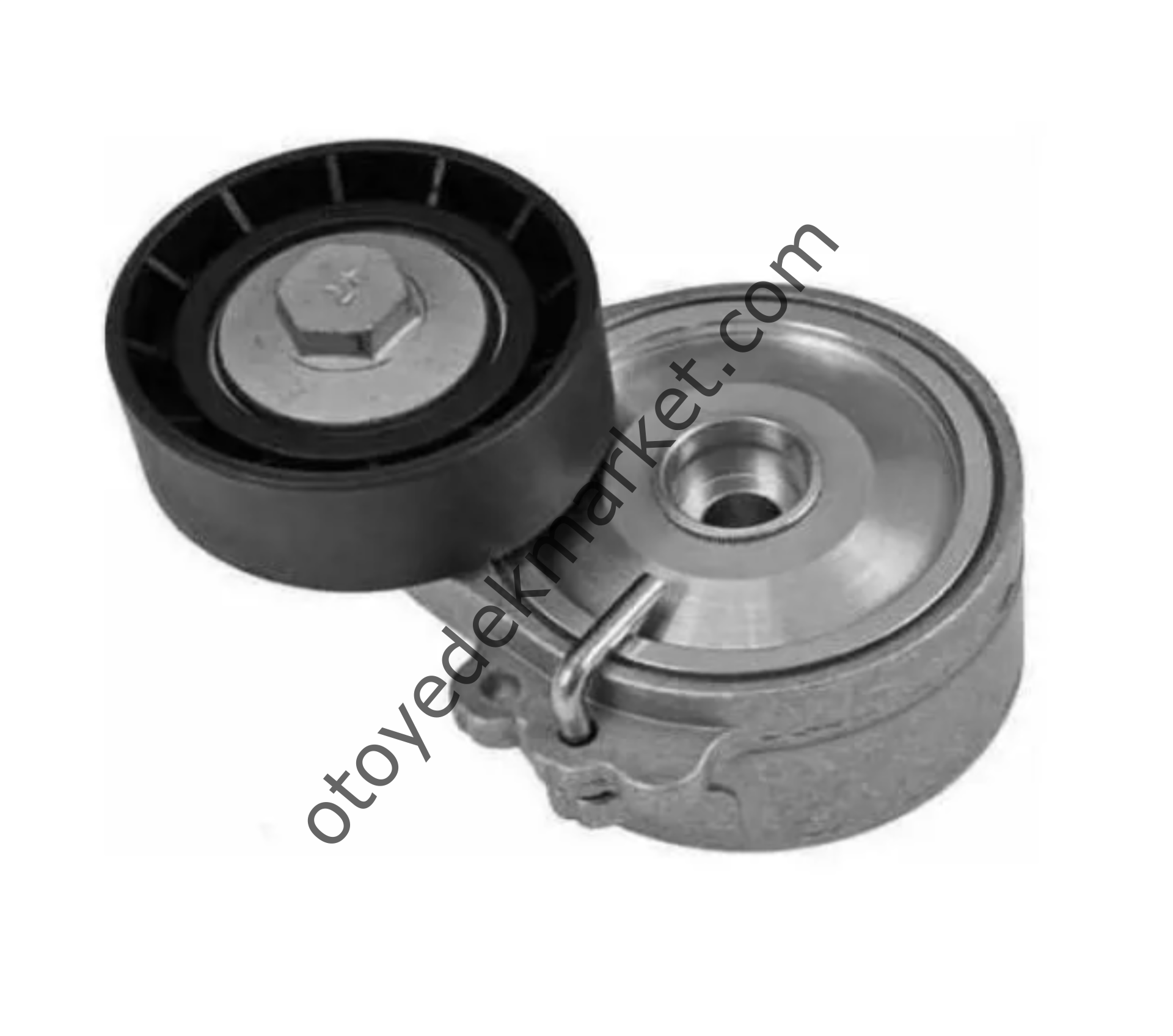 CİTROEN BERLİNGO (1998-2000) 1,9 D ALTERNATÖR GERGİ KÜTÜĞÜ (İTHAL)