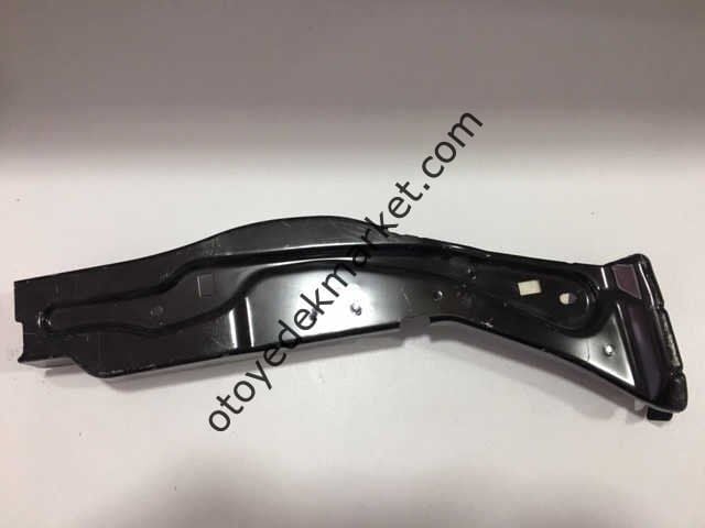 CİTROEN C-ELYSEE SOL ŞASE UCU (ORİJİNAL)