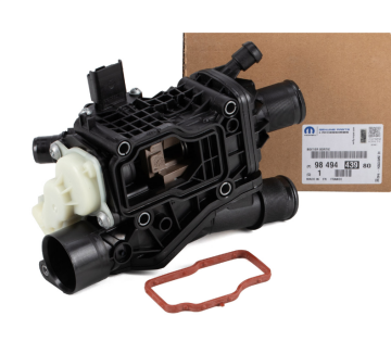 Citroen Jumper (2015-2020) 2.0 Hdi Komple Termostat (Orijinal)