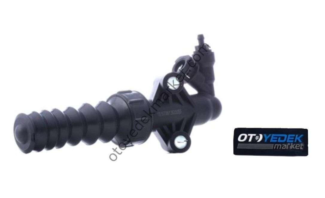 Citroen Nemo (2008-2015) Debriyaj Alt Merkezi (Bsg)