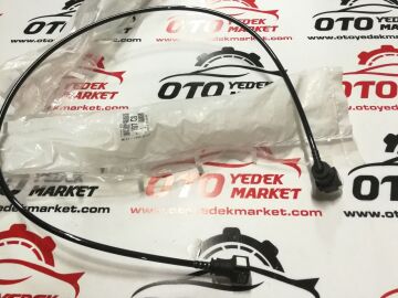 PEUGEOT 207 1.6-1.4  DİZEL DEPO ŞAMANDIRA  HORUMU (ORJİNAL)