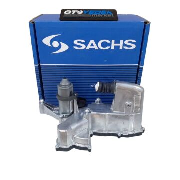 PEUGEOT 207 (2006-2012) YARI OTOMATİK VİTES AKSİYONERİ (SACHS)