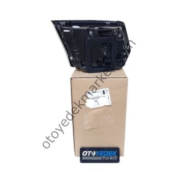 Peugeot 3008 (2020-2023) Sağ Arka İç Stop Lambası (Orijinal)