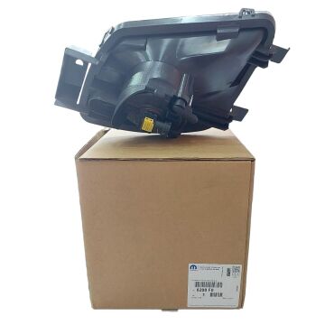 Peugeot 308 (2008-2011) Sol Sis Farı (Orijinal)