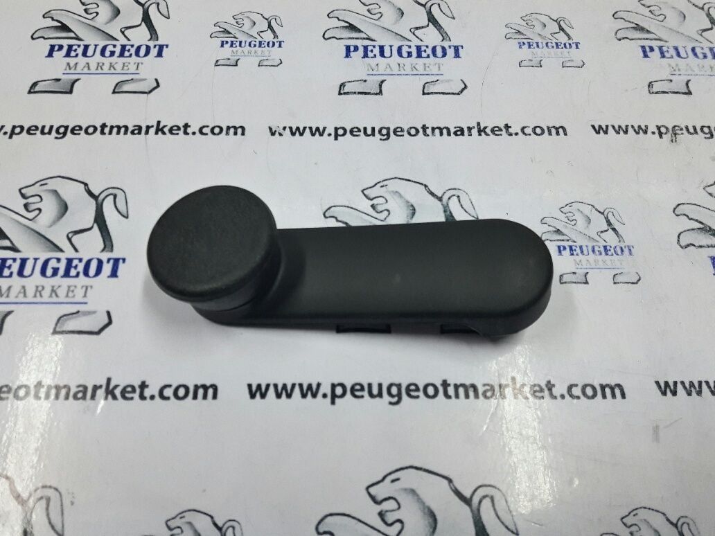 PEUGEOT 306 ARKA CAM KALDIRMA KOLU